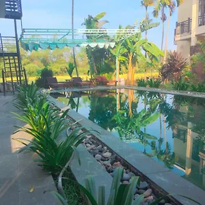 Lama Villa Hoi An Hoi An