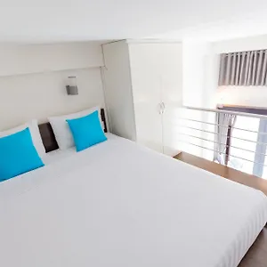 visit hotel