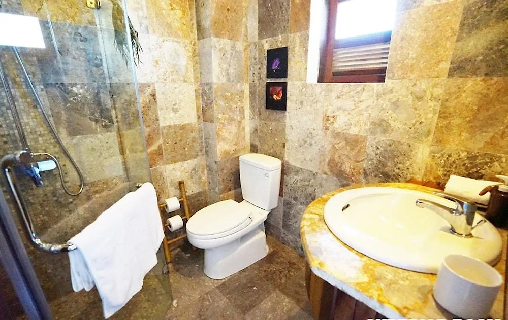 Cat Tuong Boutique Villas Hoi An 3*,  Vietnam