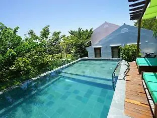 Cat Tuong Boutique Villas Hoi An Hotel