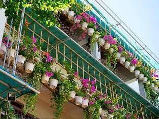 *** Hotel Cat Tuong Boutique Villas Hoi An Vietnam